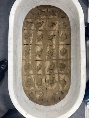 铱钌合金粉