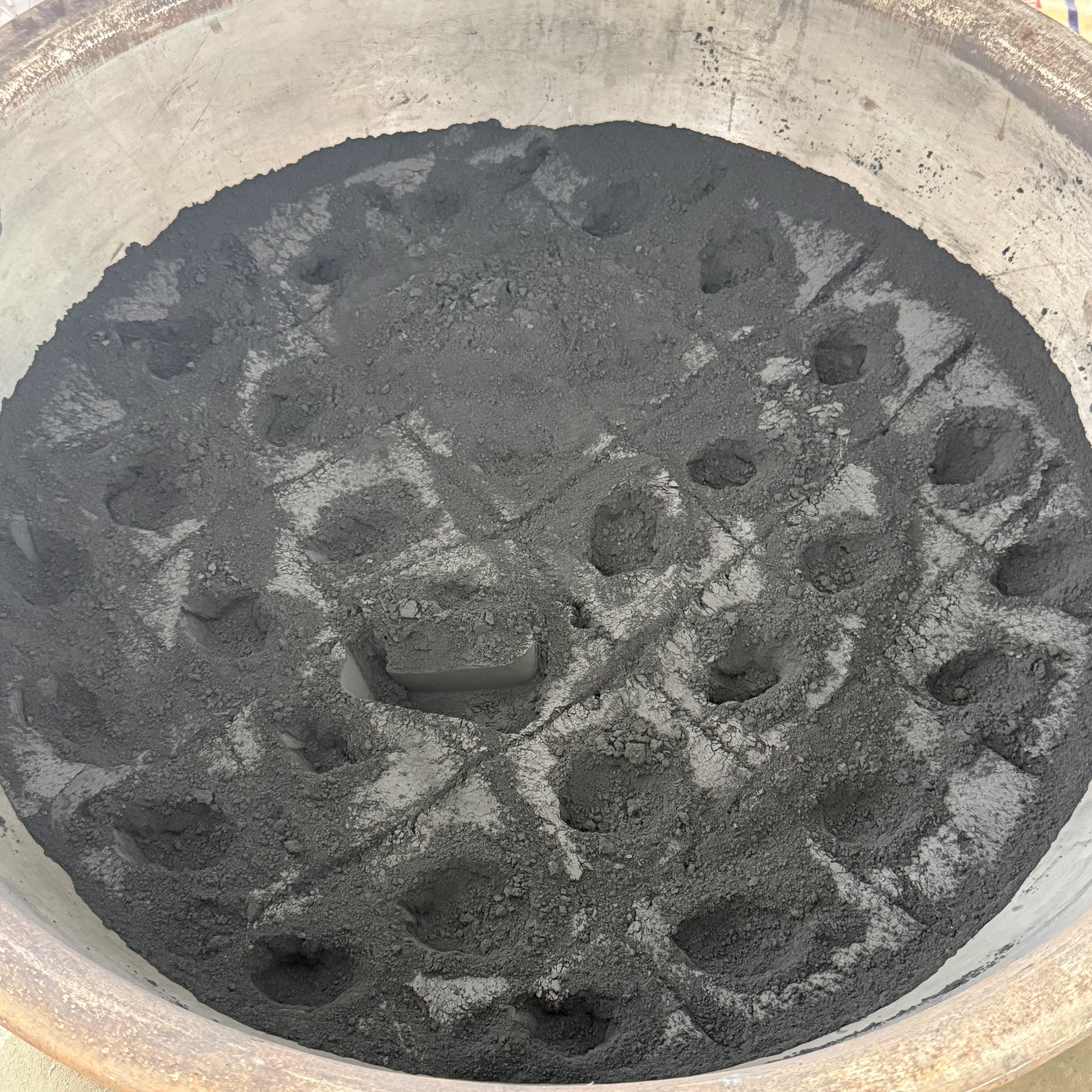 钌铂合金粉