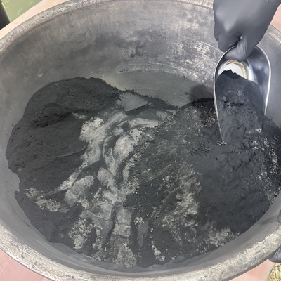 铂钌铱合金粉