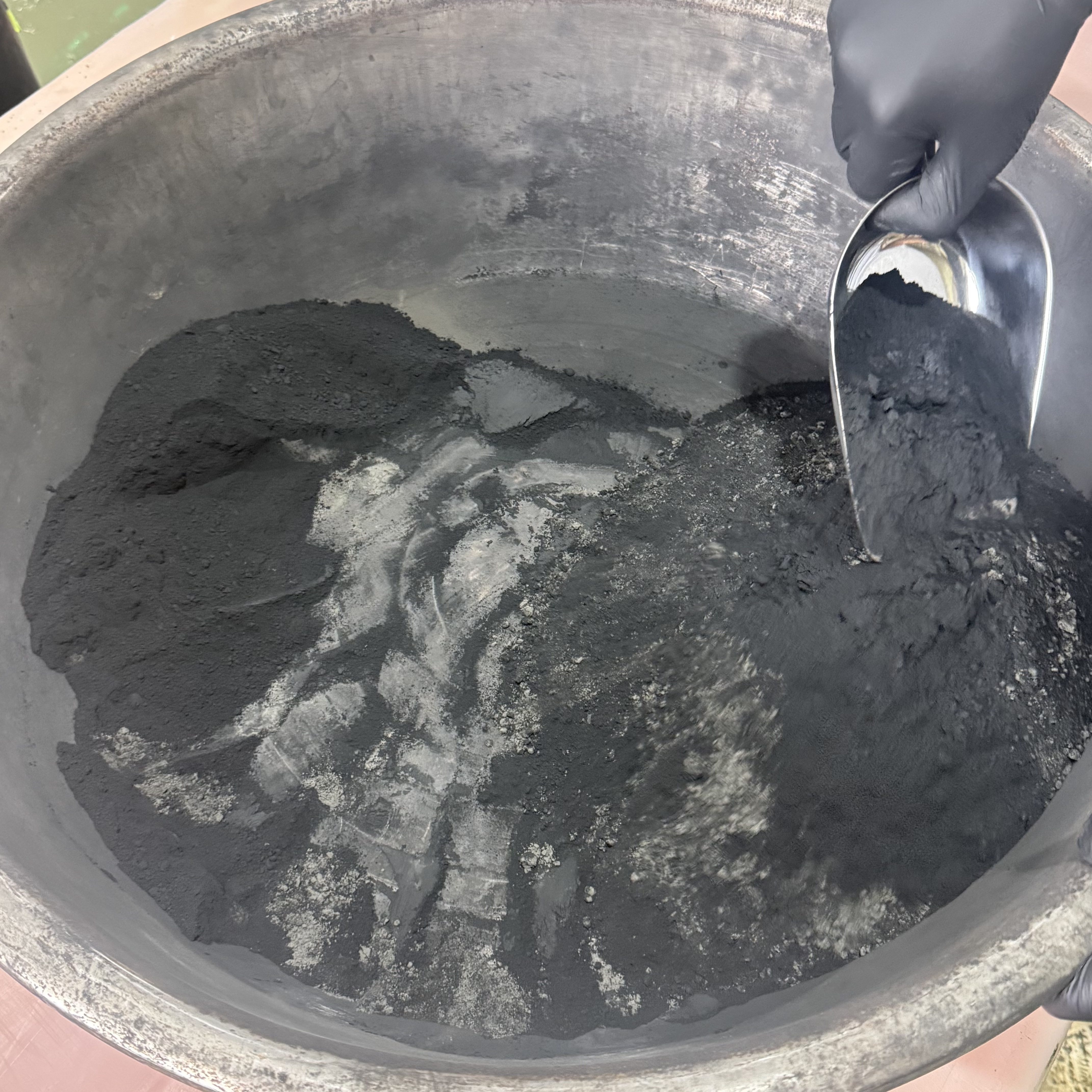 铂钌铱合金粉