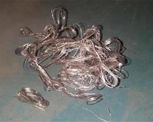 铂铑丝回收