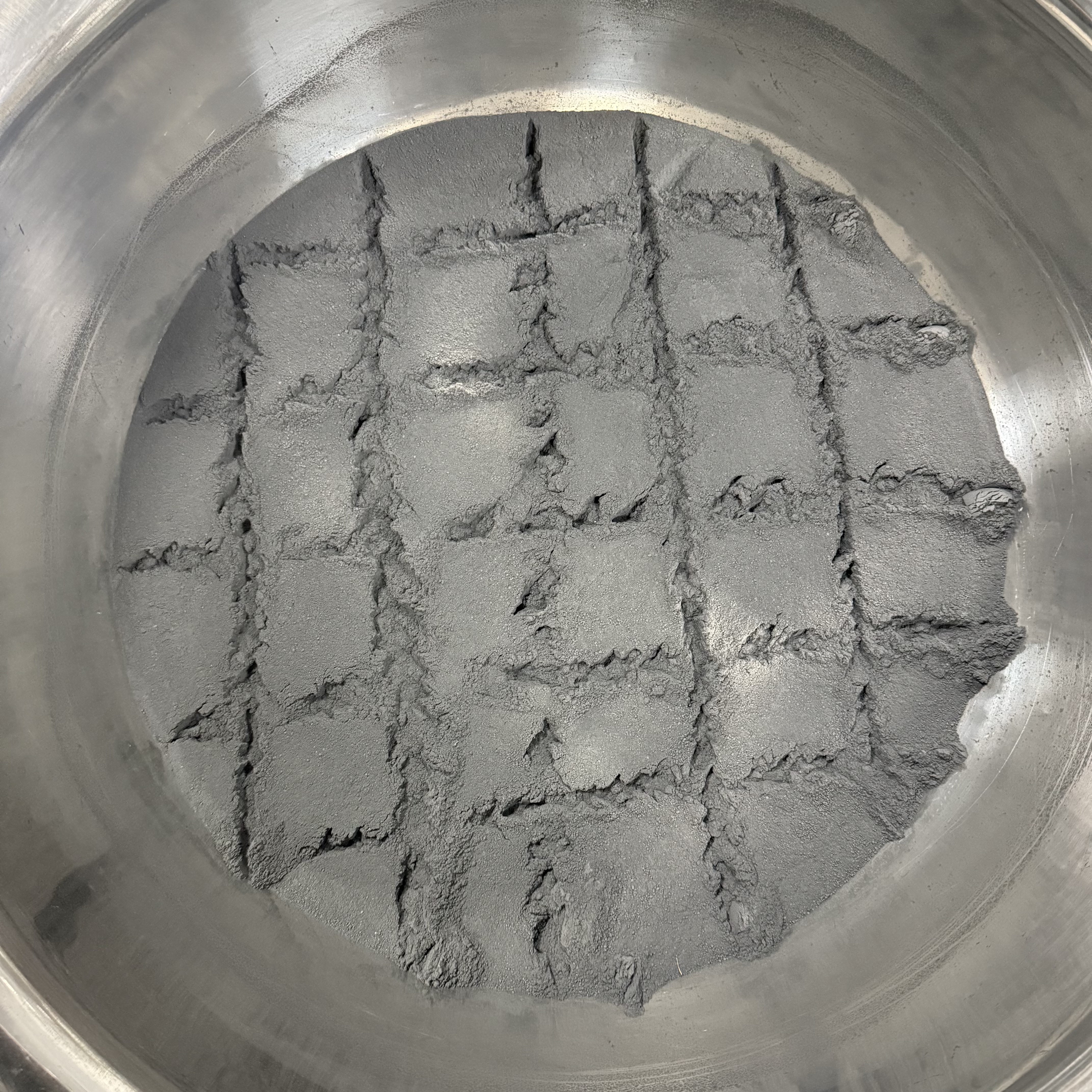 铱钌合金粉