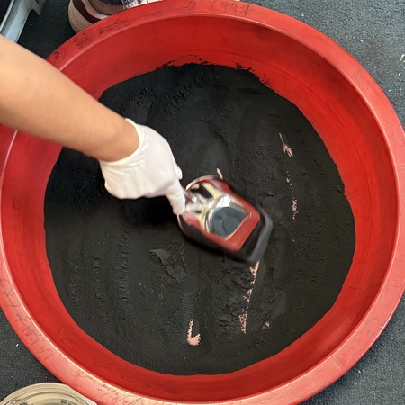 铂铱合金粉